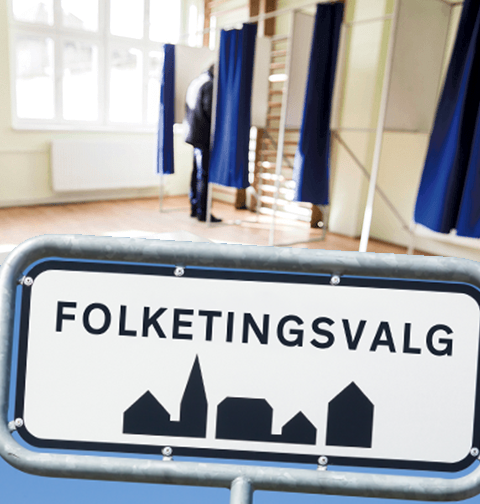 Local elections