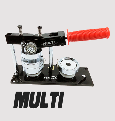 MULTI machine bundles