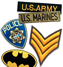 Uniformer og udklædning