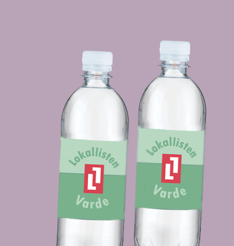 Logovand til partier