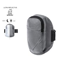 Armbånds taske i refleks