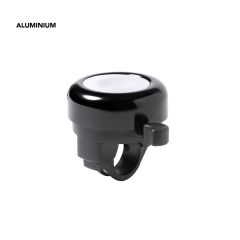 Round Aluminum Bicycle Bell