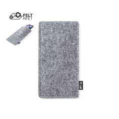 Felt Sunglasses Case with Custom Print Option