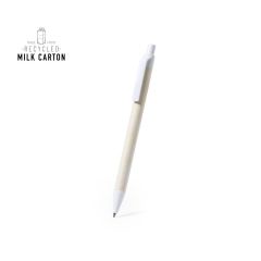Recycled Milk Carton Pen