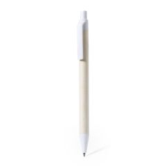Recycled Milk Carton Pen