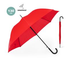Large Umbrella in Colors Ø 130 cm, with/without Custom Print