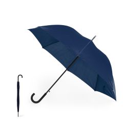 Large Umbrella in Colors Ø 130 cm, with/without Custom Print