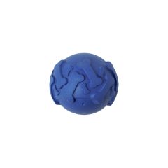 Durable Rubber Play Balls for Dogs