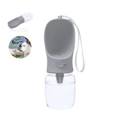 Smart Portable Water Dispenser for Dogs 350 ml