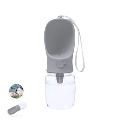 Smart Portable Water Dispenser for Dogs 350 ml