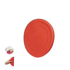Soft and Extra Durable Frisbee for Dogs