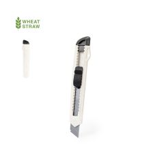 Craft Knife in Wheat Straw