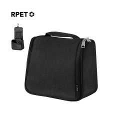 Fold ud toilet rejse taske af genanvendt plastik