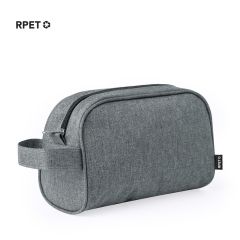 Toiletry Bag Made from Recycled Plastic