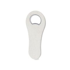 Bottle Opener Made from Wheat Starch - Option for Logo Customization