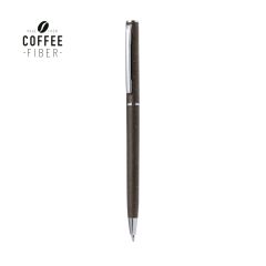 Coffee Fiber Pen with Classic Design
