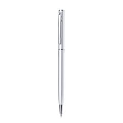 Elegant Slim Ballpoint Pen in Recycled Aluminum