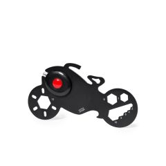 Motorcykel form multiværktøj