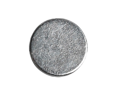 Round Disc Magnet 20x3mm