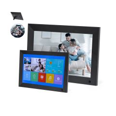 10.1" Digital Photo Frame with WiFi