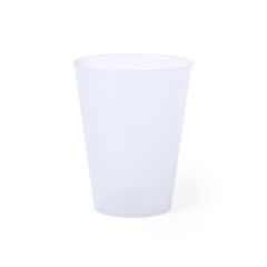 Festival Cup Reusable 500 ml, with/without print