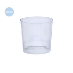 Plastic Cups for Events and Festivals 330 ml