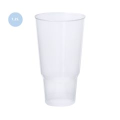 Plastic Cups for Events and Festivals 1200 ml