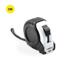 Tape Measure with Carry Strap 3m