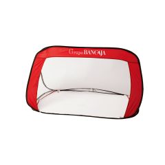 Foldable Football Goal Including Polyester Bag