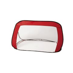 Foldable Football Goal Including Polyester Bag