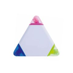 Triangle Highlighter Pen