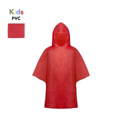 Rain Cover for Kids, 90 x 64 cm, One Size