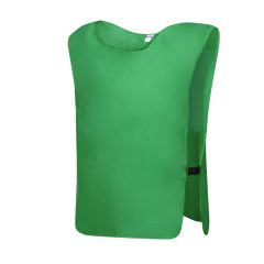 Polyester Slipover Vest, One-Size Adult