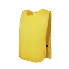 Polyester Over Vest, One-Size Kids