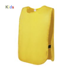 Polyester Over Vest, One-Size Kids