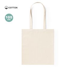 Natural Budget Tote Bag 100% Cotton