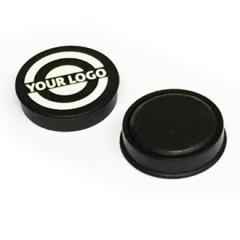 Custom Printed Whiteboard Magnets