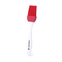 Food Brush with Logo Printing Option