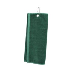 Golf Towel Made of 100% Cotton
