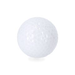 Affordable Golf Ball with Logo Customization Option