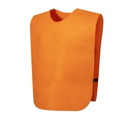 Non-Woven Slip-On Vest, One-Size Adult