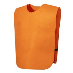 Non-Woven Slip-On Vest, One-Size Adult