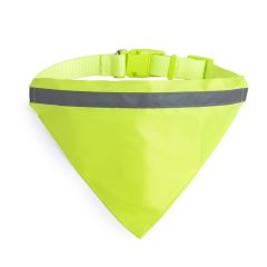 Dog Reflective Bandana Scarf