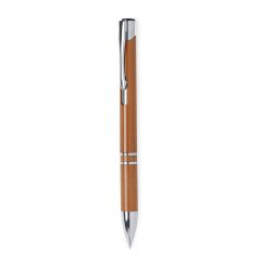 Starch and Metal Ballpoint Pen