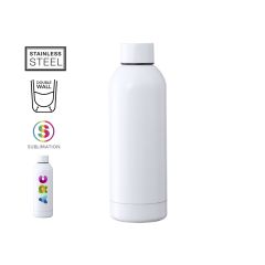 Sublimation Thermal White Bottle, 500 ml