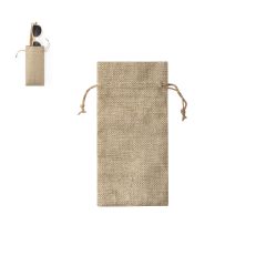 Natur look solbrille pose