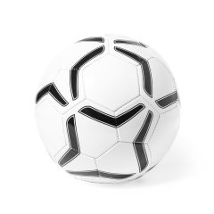 PU Synthetic Leather Football with Custom Print Option