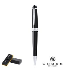 Luxury Ballpoint Pen with Black Ink and Gift Box