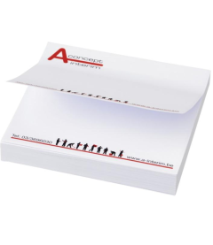 Self-Adhesive Memo Pad 75x75mm