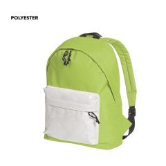 Simpel rygsæk - fås i mange farver